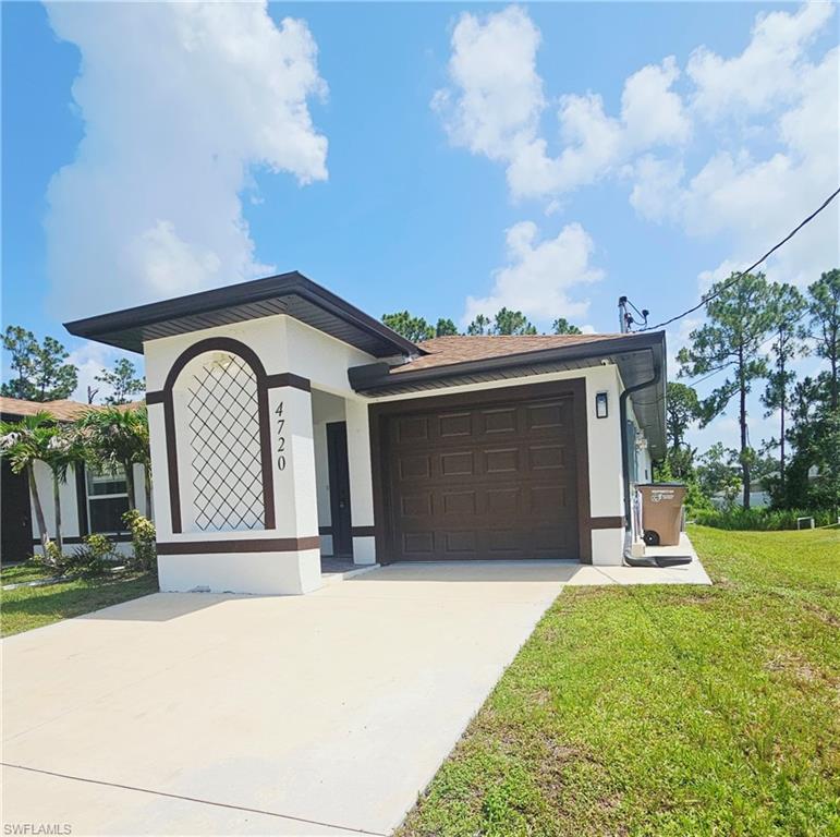 LEHIGH ACRES - Residential Lease
