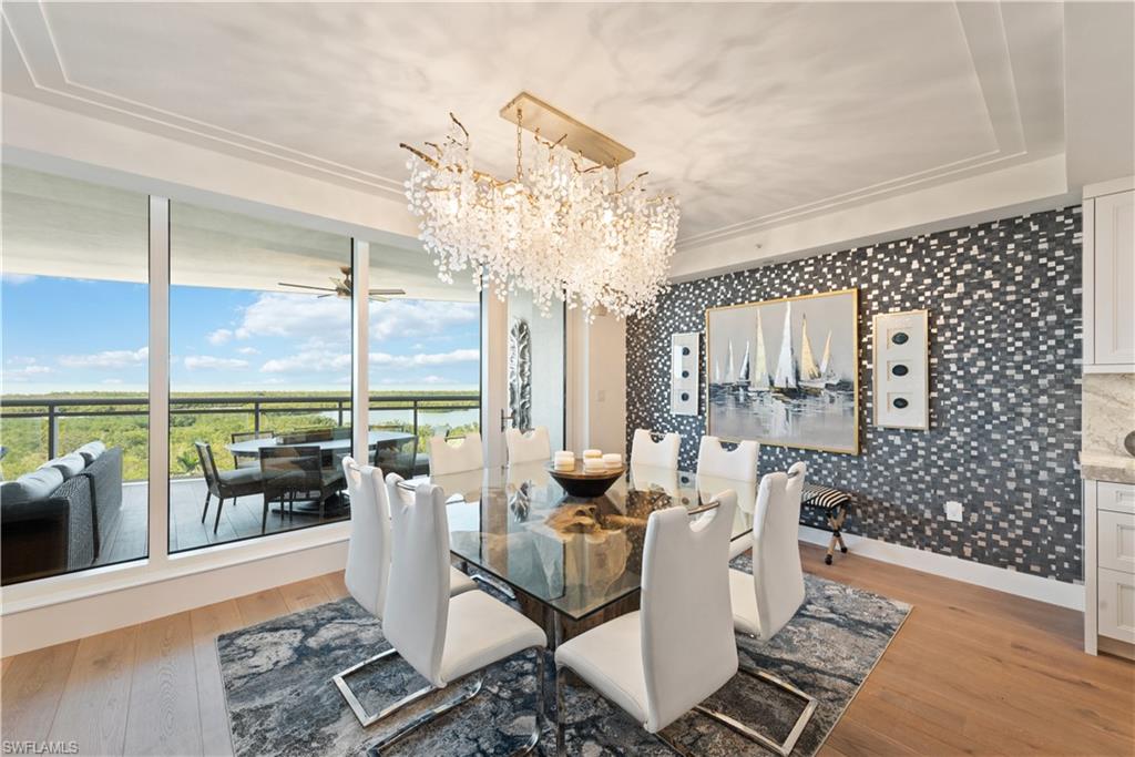 KALEA BAY TOWER 200 - Residential