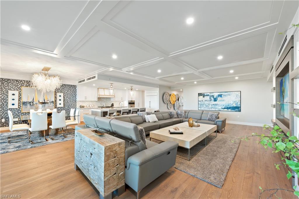 KALEA BAY TOWER 200 - Residential