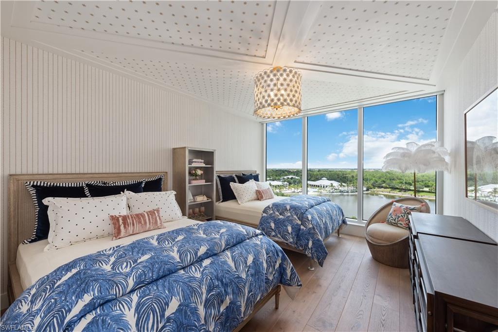 KALEA BAY TOWER 200 - Residential