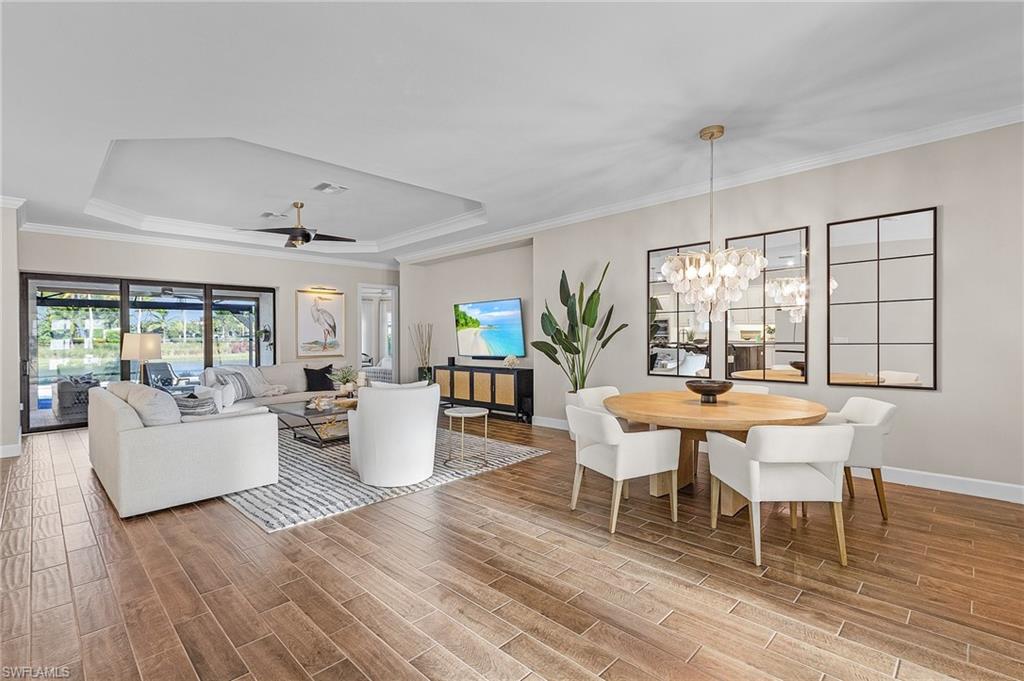 ESPLANADE BY THE ISLANDS - Residential