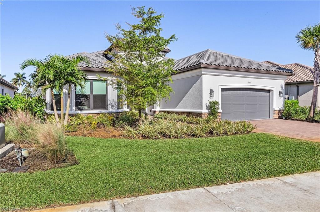 ESPLANADE BY THE ISLANDS - Residential