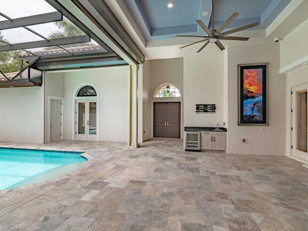 MAJORS - Residential