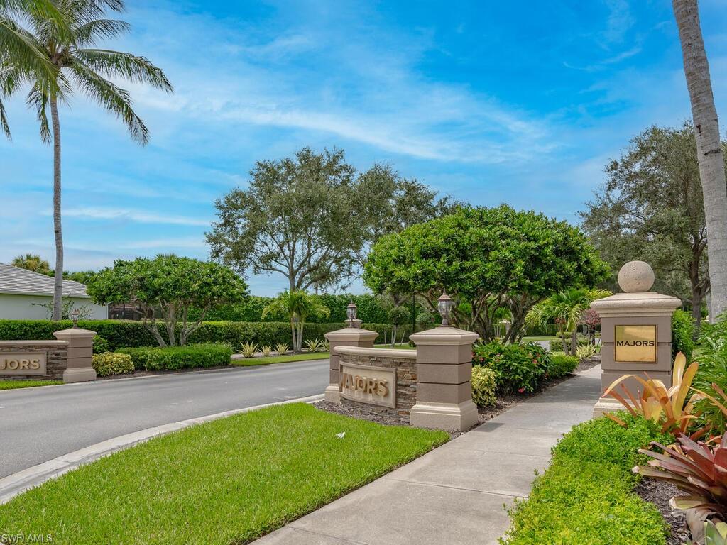 MAJORS - Residential