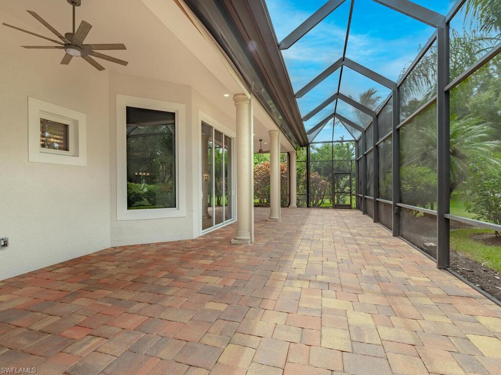 MAJORS - Residential