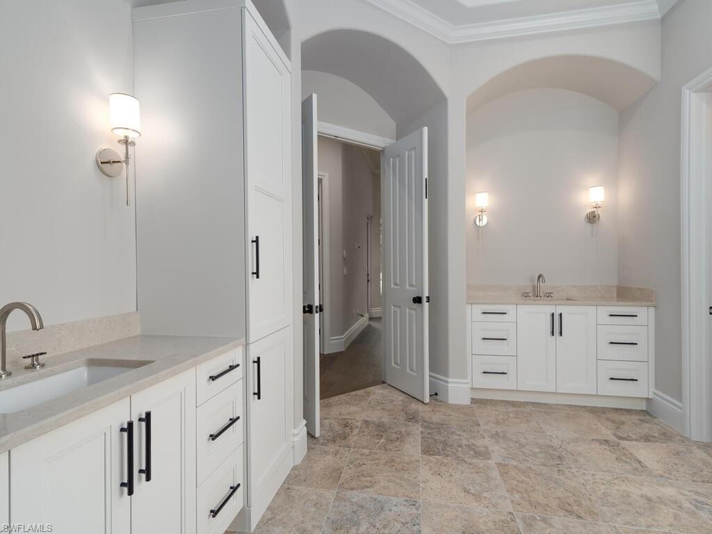 MAJORS - Residential