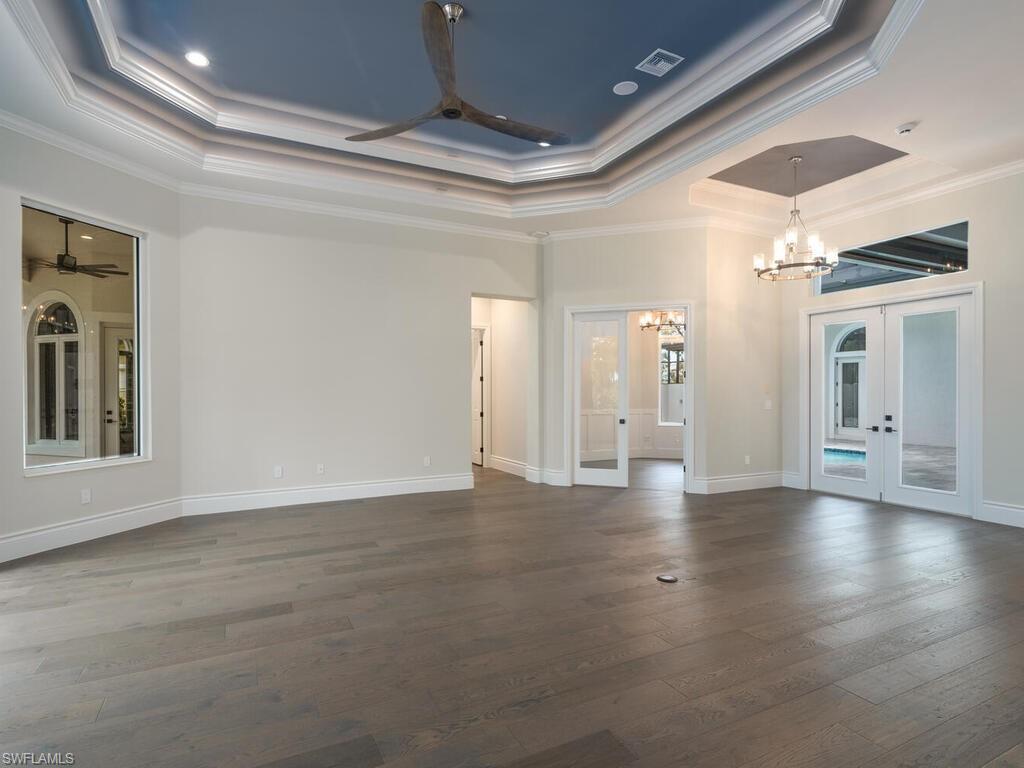 MAJORS - Residential