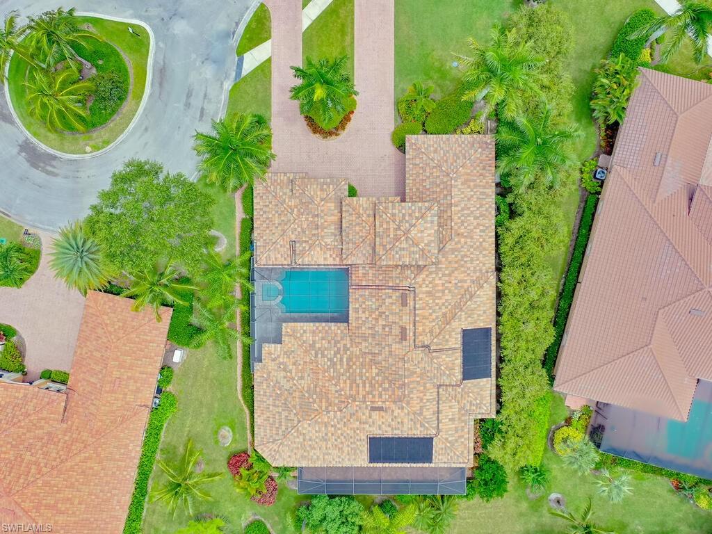 MAJORS - Residential