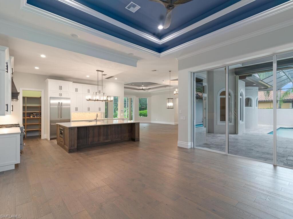 MAJORS - Residential