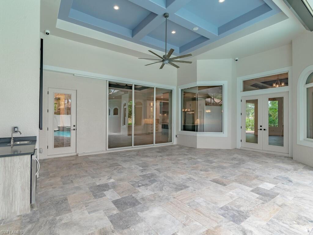 MAJORS - Residential