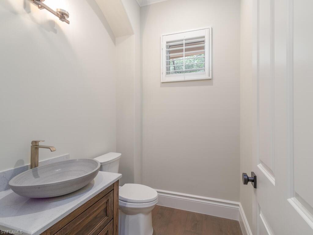 MAJORS - Residential