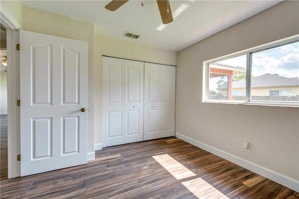 GOLDEN GATE CITY - Residential