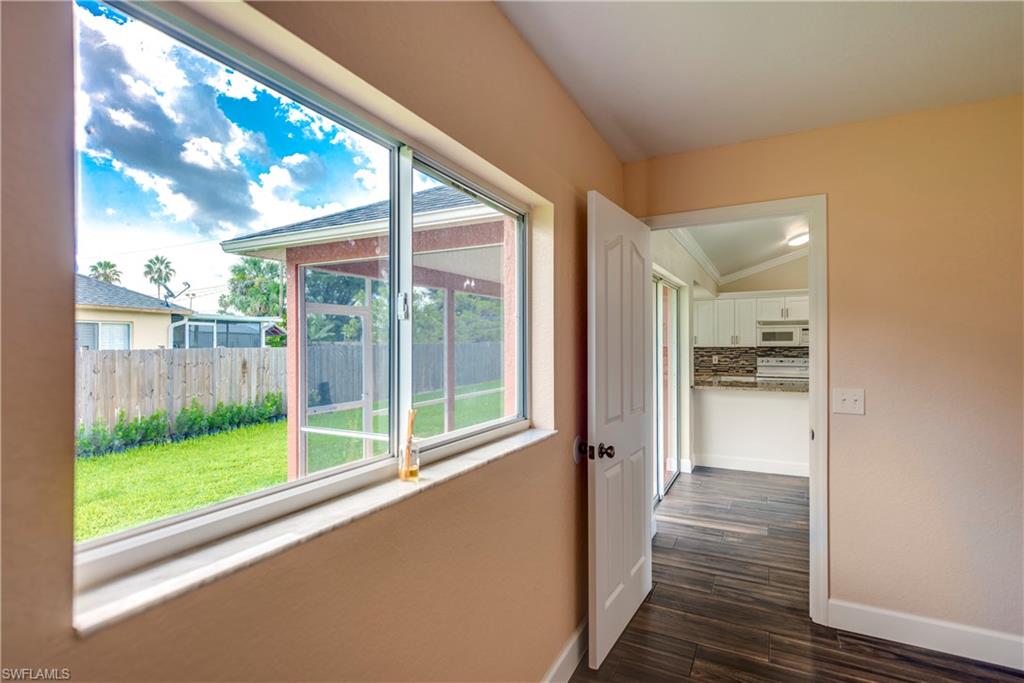 GOLDEN GATE CITY - Residential
