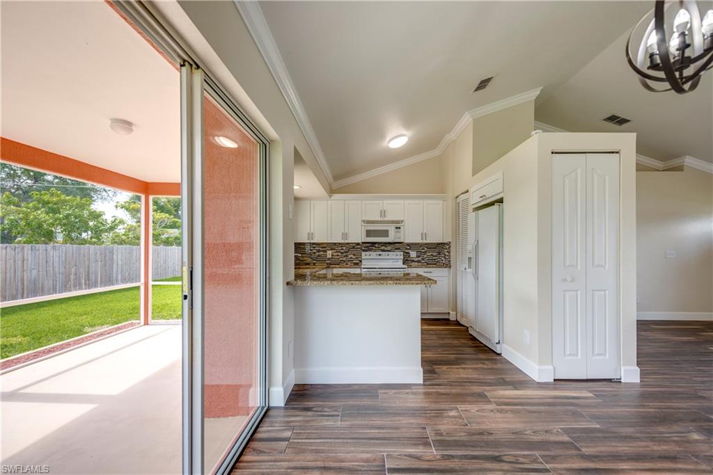 GOLDEN GATE CITY - Residential