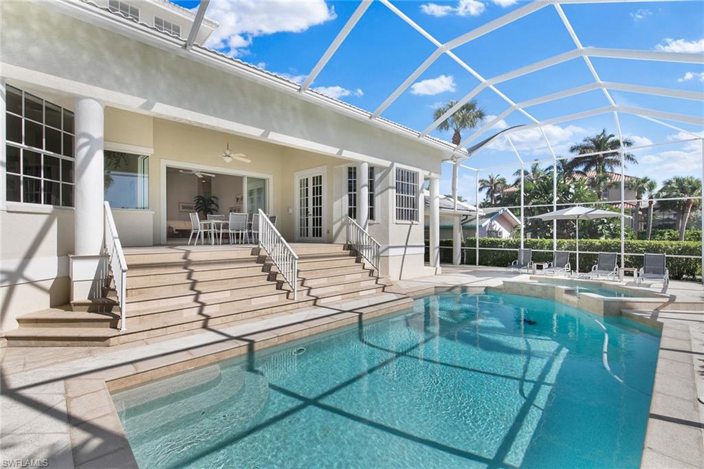 AQUALANE SHORES - Residential