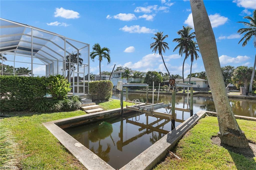 AQUALANE SHORES - Residential