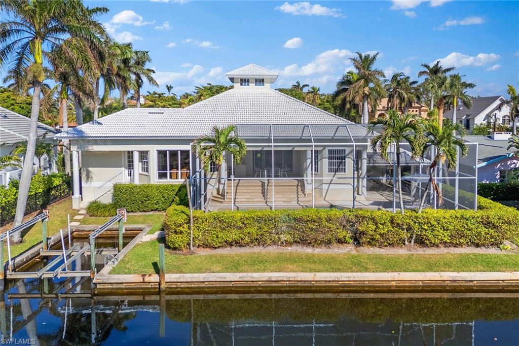 AQUALANE SHORES - Residential
