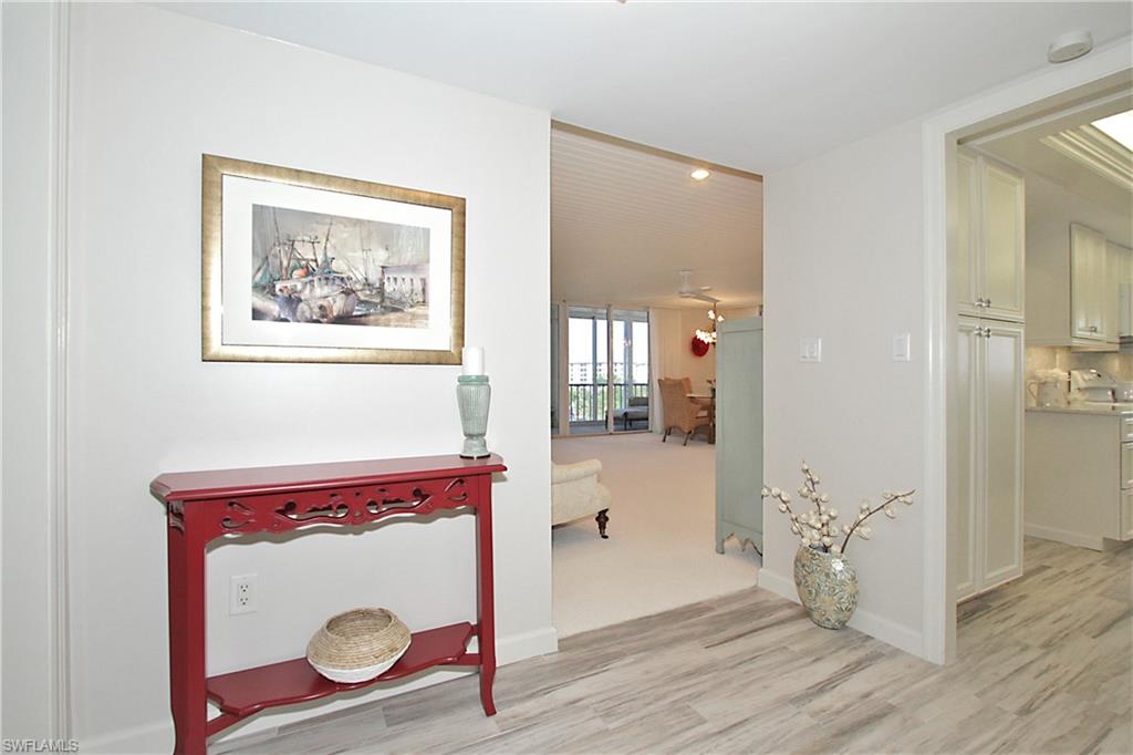 CRECIENTE - Residential