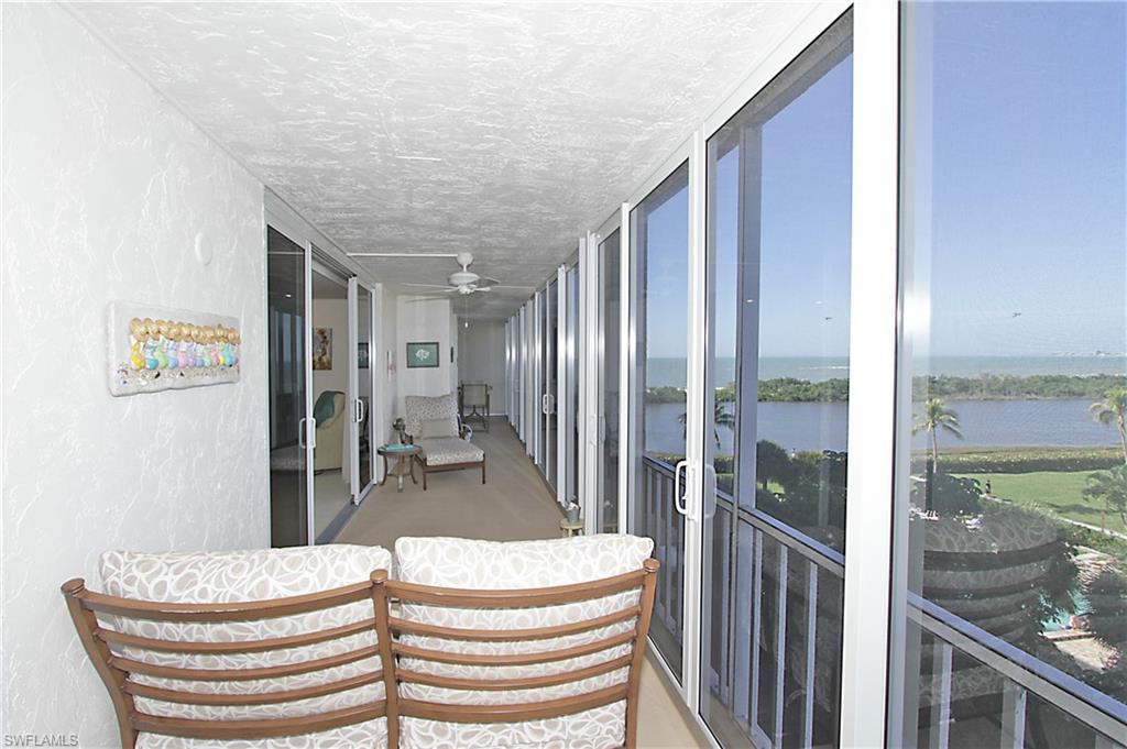 CRECIENTE - Residential