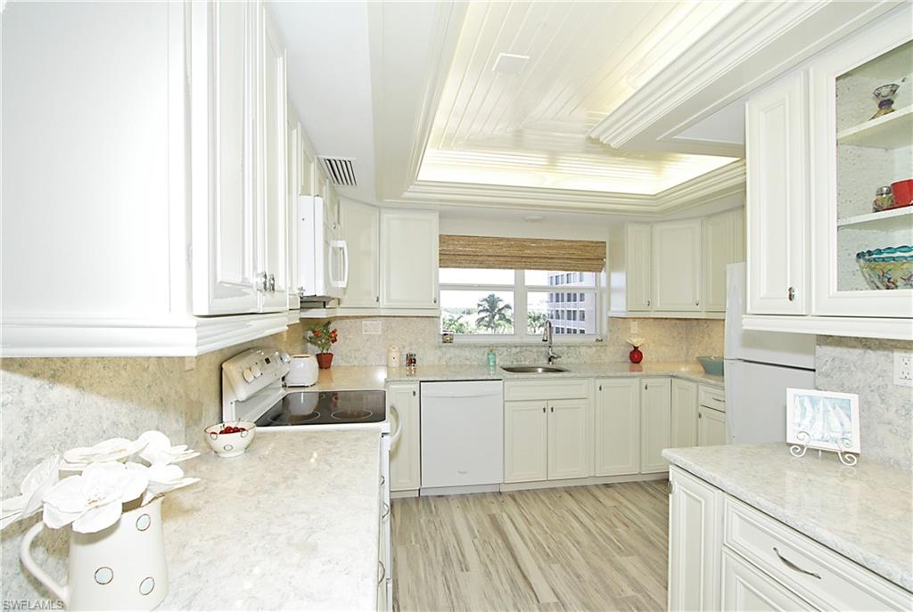 CRECIENTE - Residential