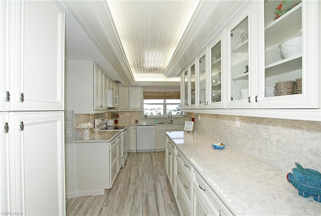 CRECIENTE - Residential