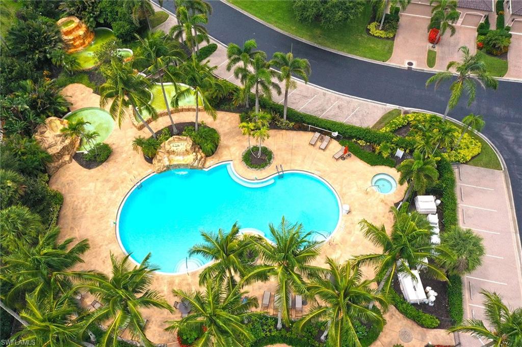 REGENCY RESERVE - Residential