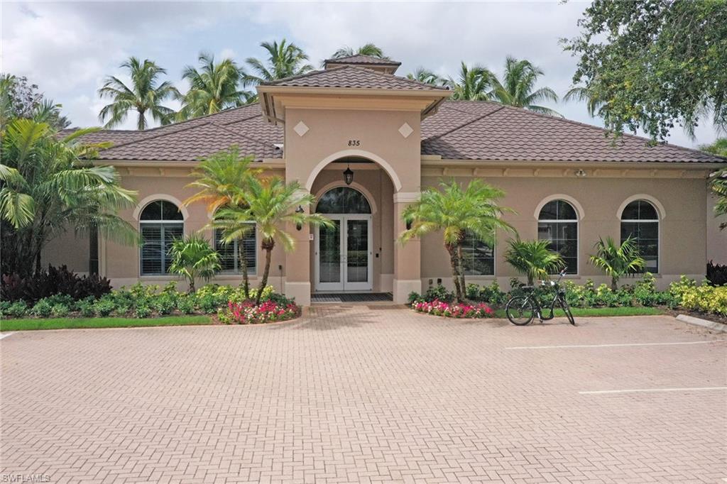REGENCY RESERVE - Residential