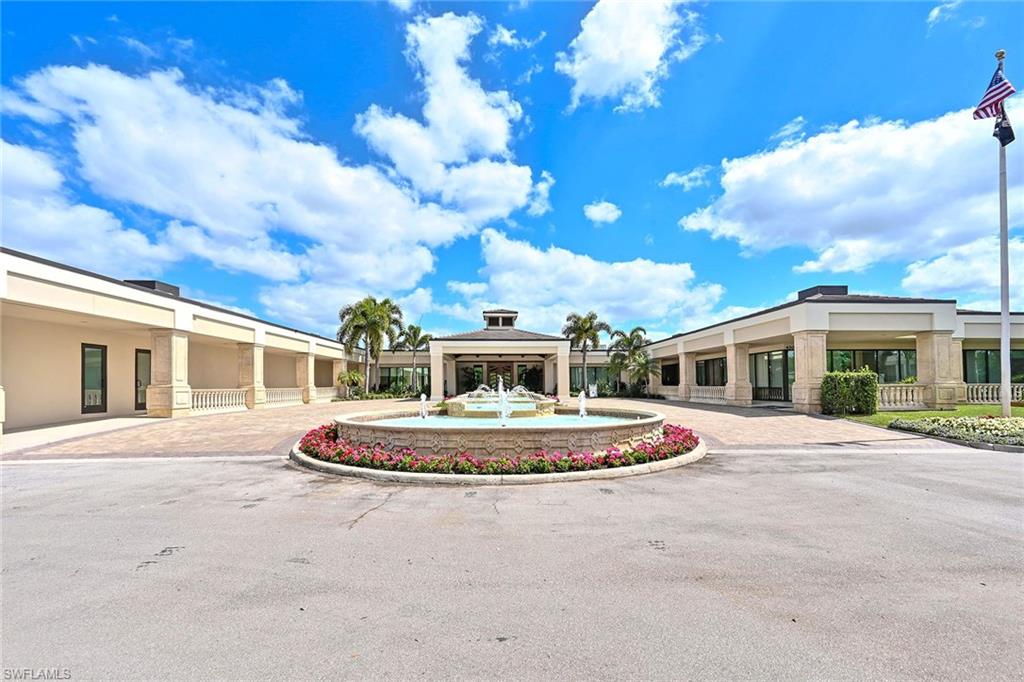 REGENCY RESERVE - Residential