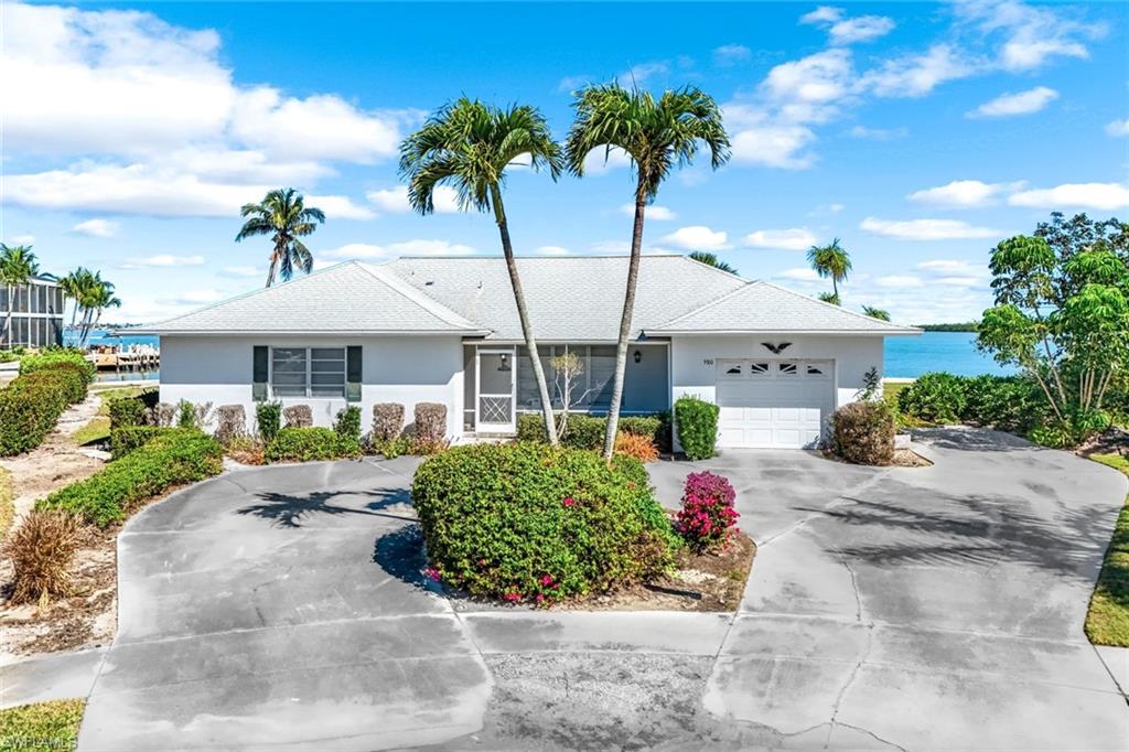 MARCO ISLAND - Residential