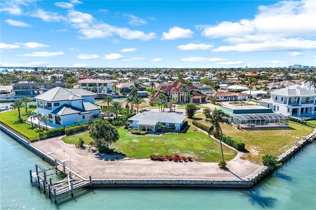 MARCO ISLAND - Residential