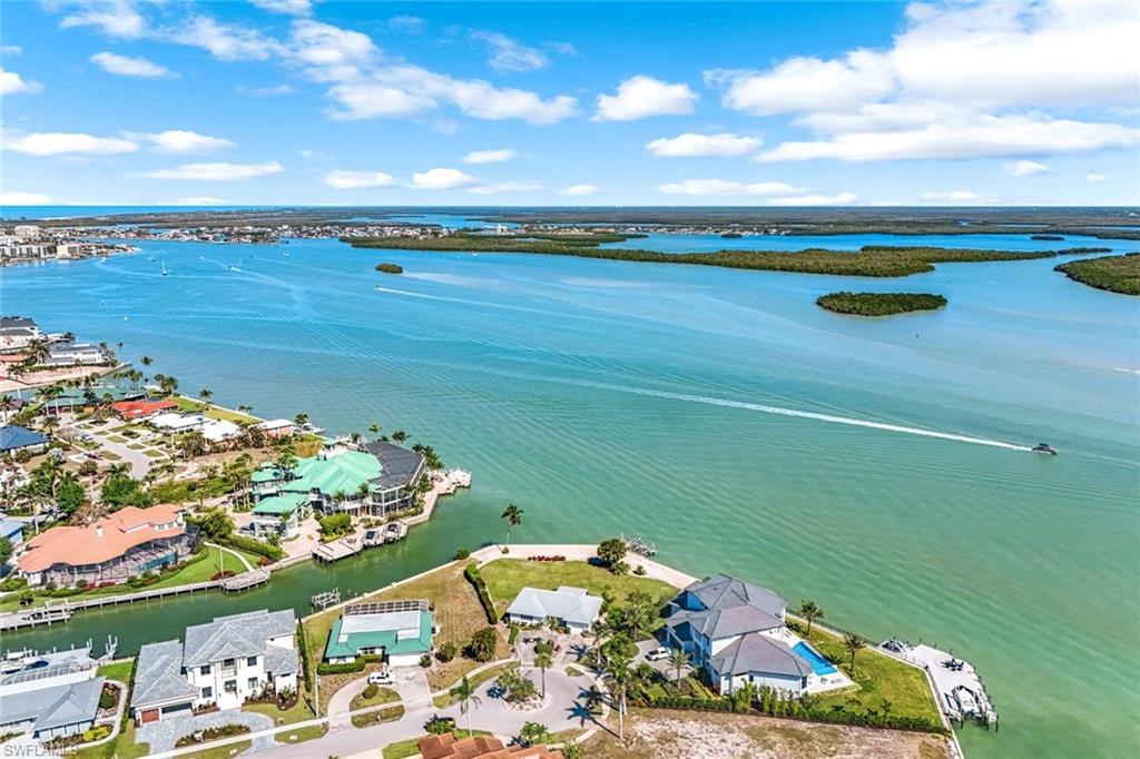 MARCO ISLAND - Residential