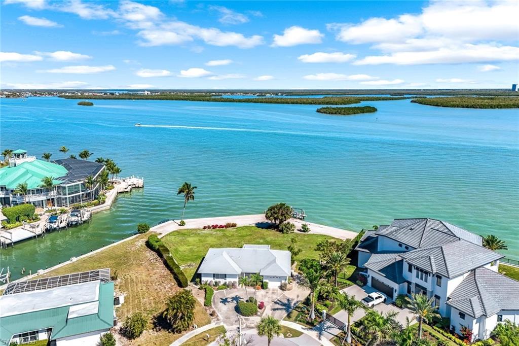 MARCO ISLAND - Residential