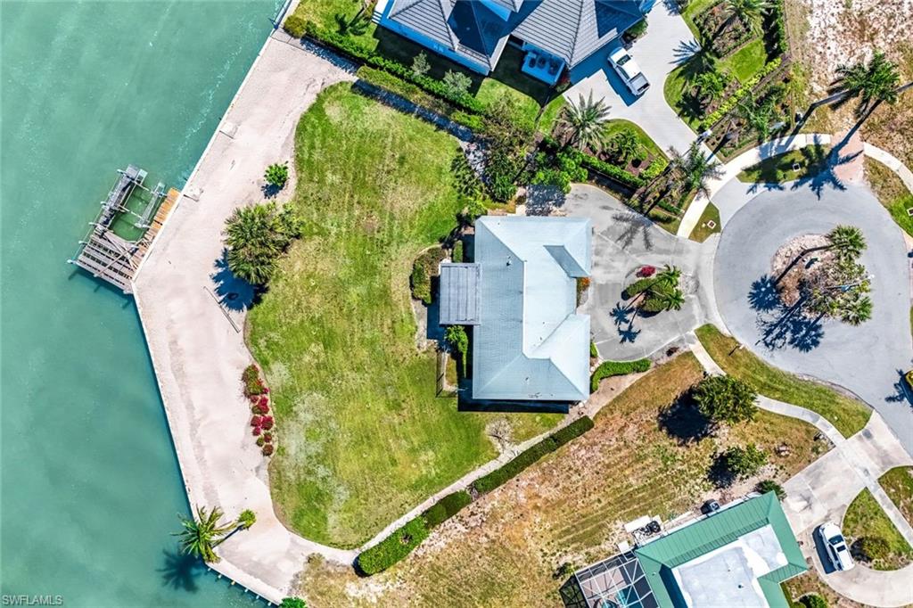 MARCO ISLAND - Residential