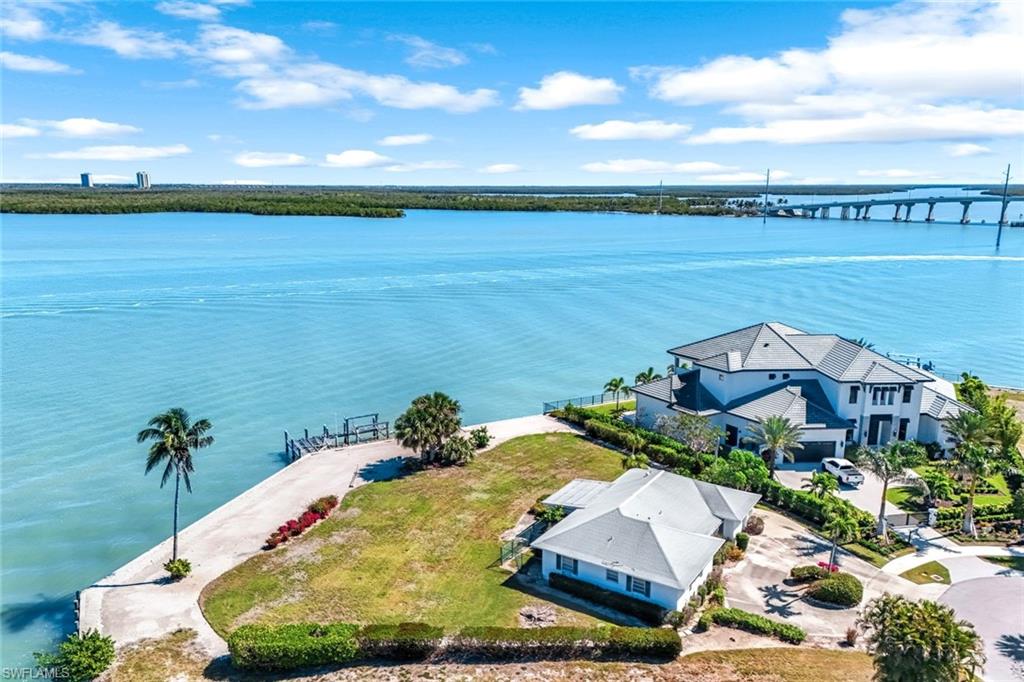 MARCO ISLAND - Residential