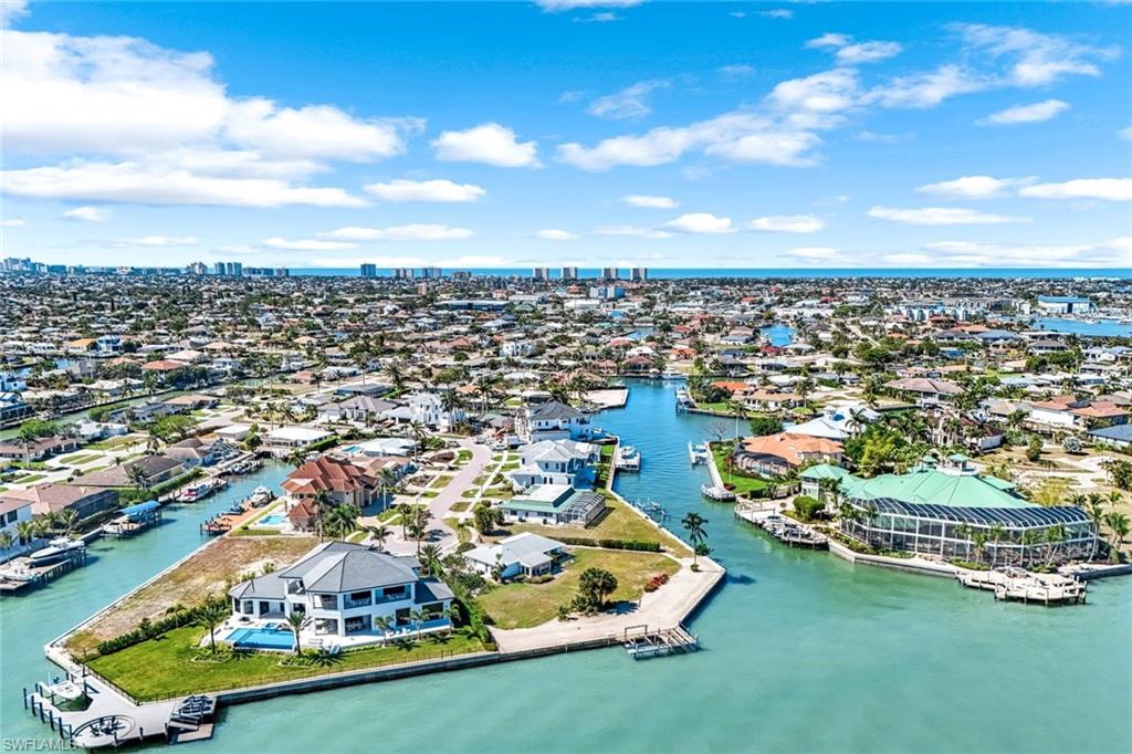 MARCO ISLAND - Residential