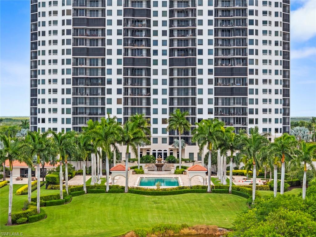 AVERSANA - Residential