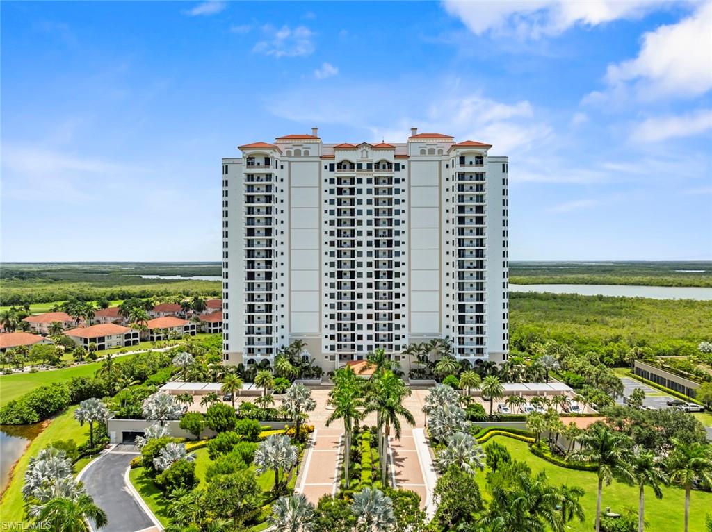 AVERSANA - Residential