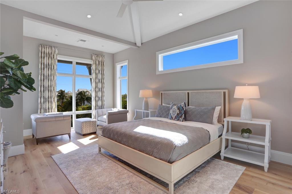 BONITA BEACH - Residential