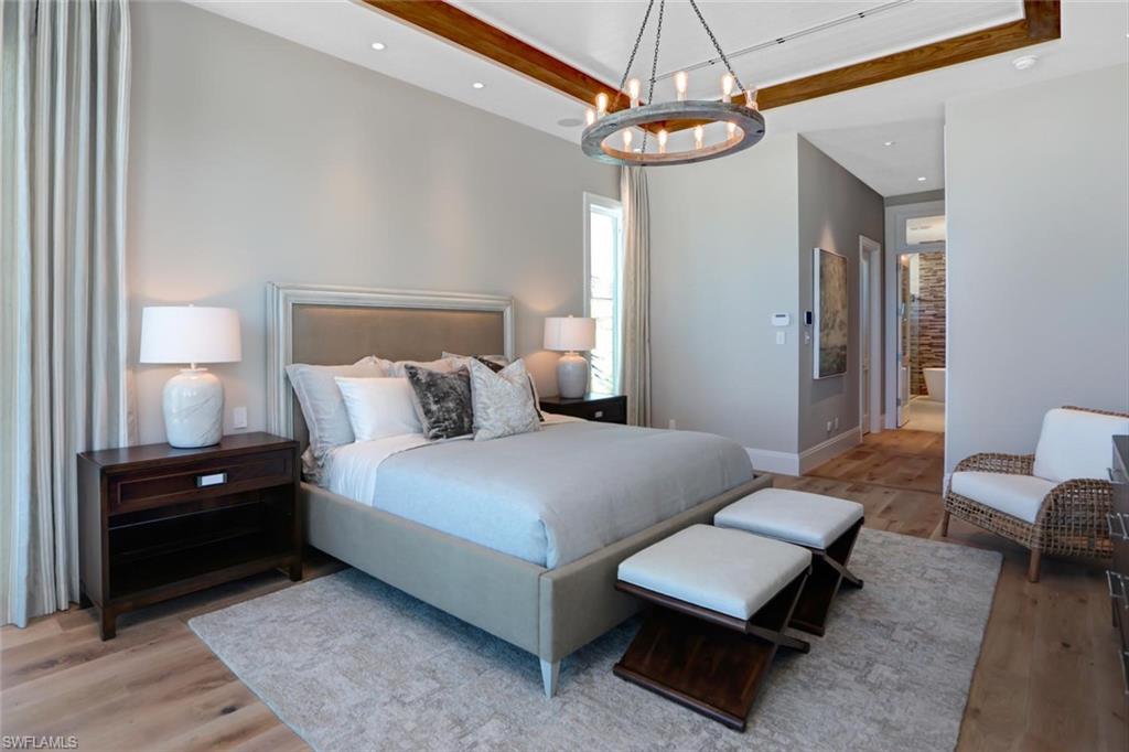 BONITA BEACH - Residential