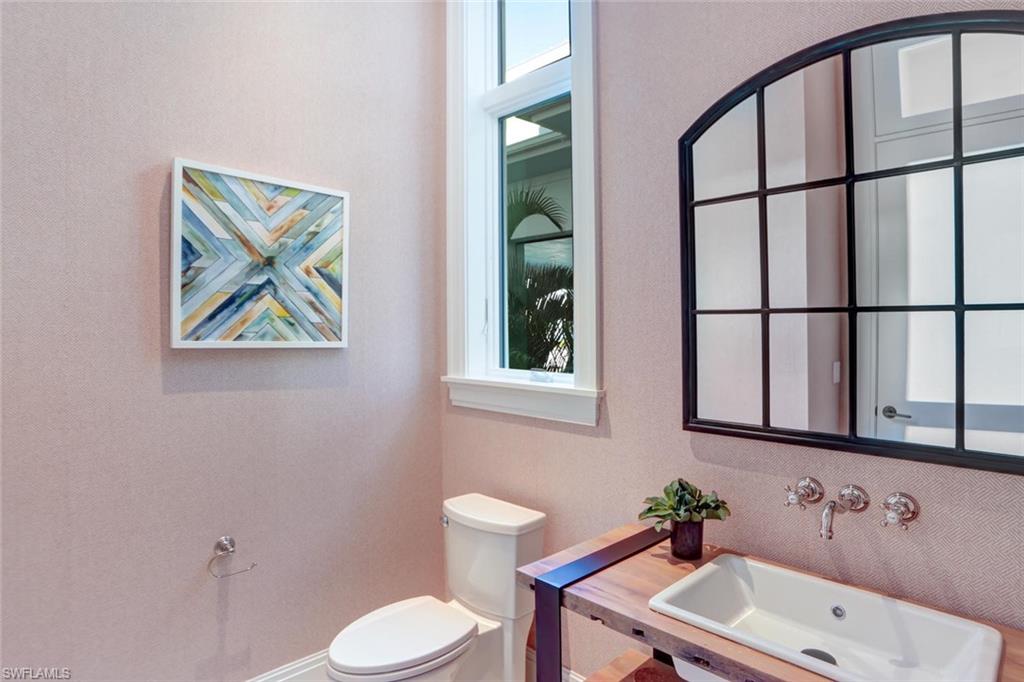 BONITA BEACH - Residential