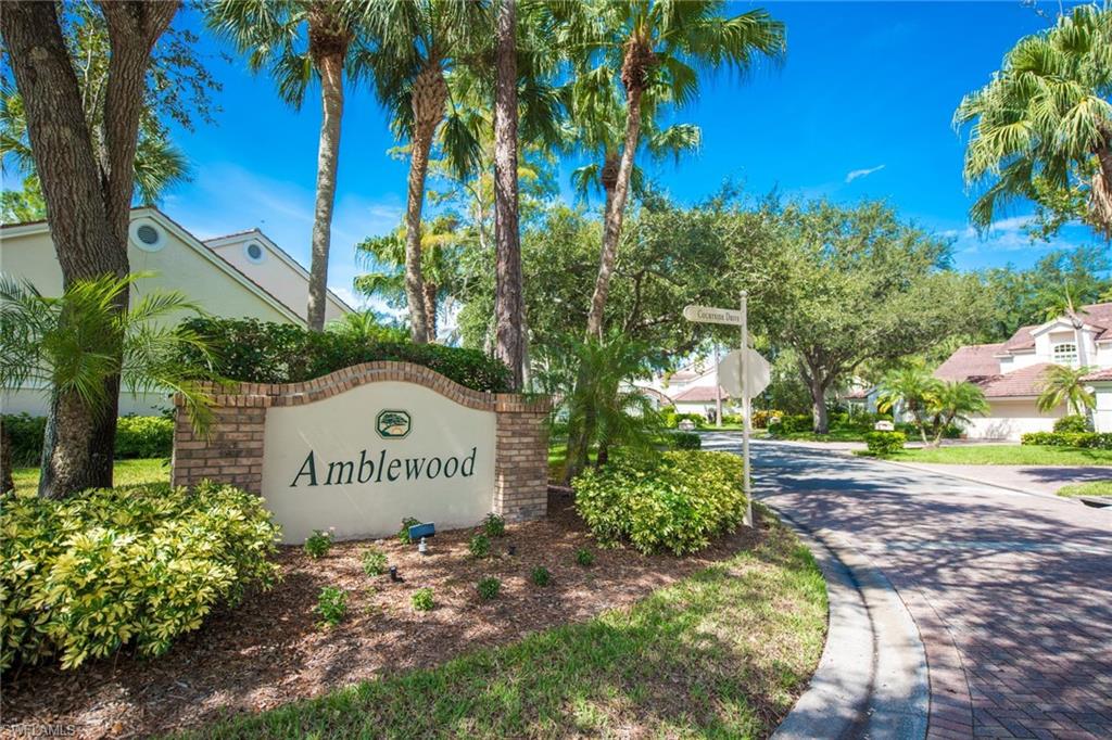 AMBLEWOOD - Residential
