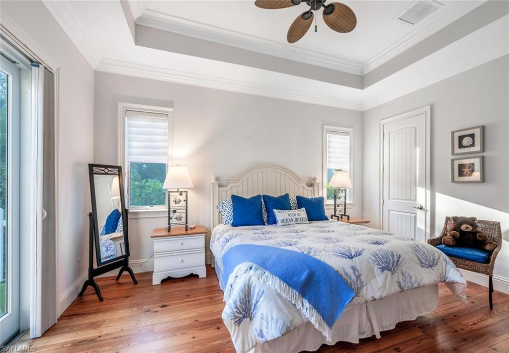 OLDE NAPLES - Residential
