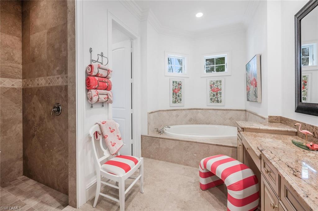 OLDE NAPLES - Residential