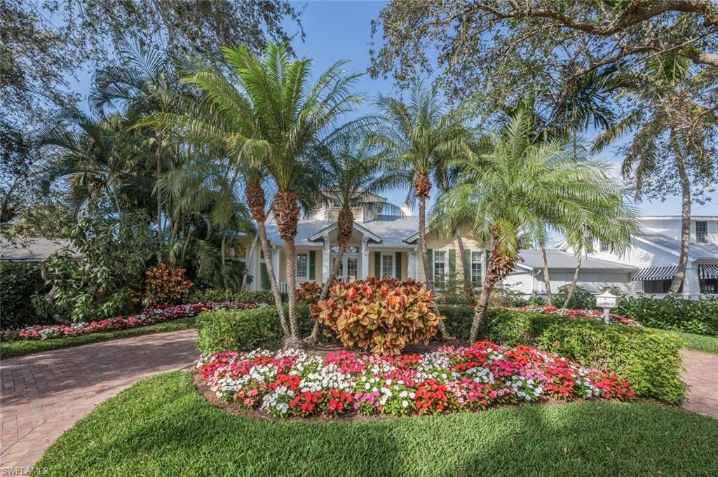 OLDE NAPLES - Residential