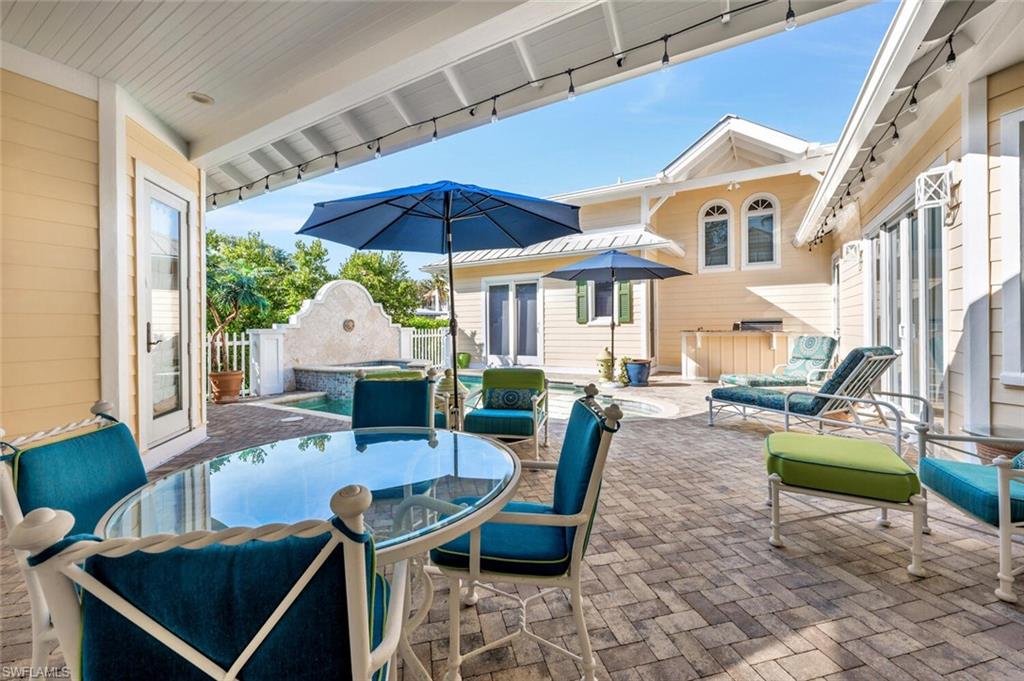 OLDE NAPLES - Residential