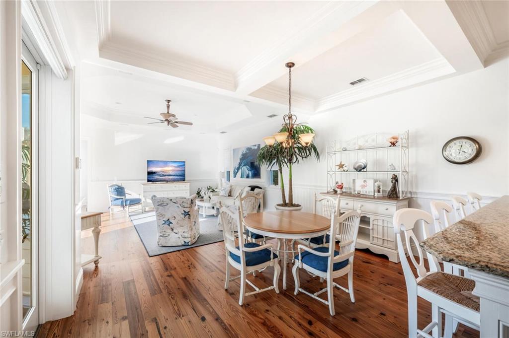 OLDE NAPLES - Residential