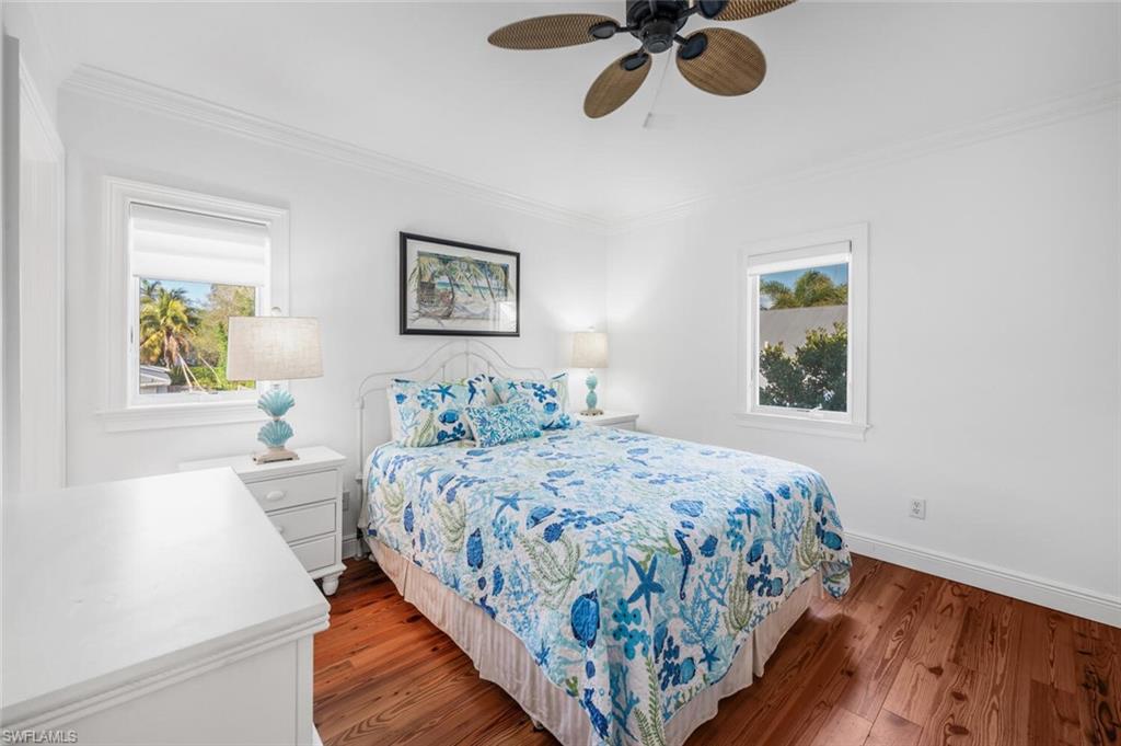 OLDE NAPLES - Residential