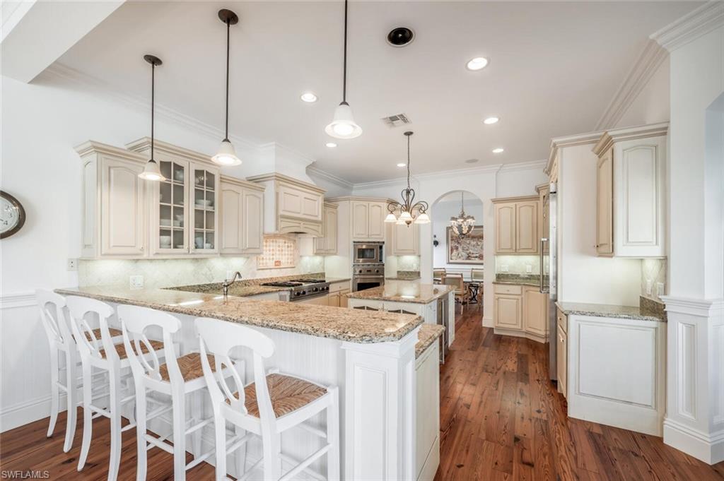 OLDE NAPLES - Residential