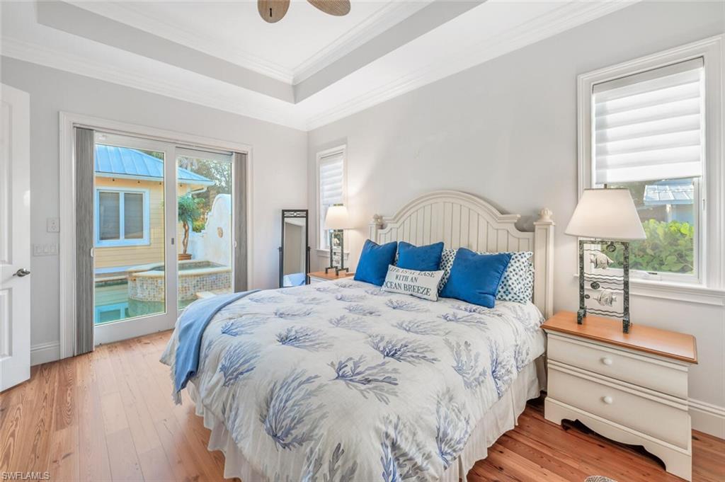 OLDE NAPLES - Residential