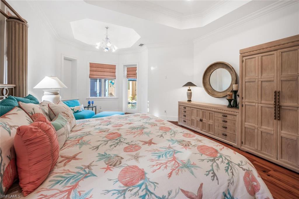 OLDE NAPLES - Residential